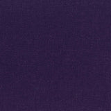 Brussels Washer: Dark Purple