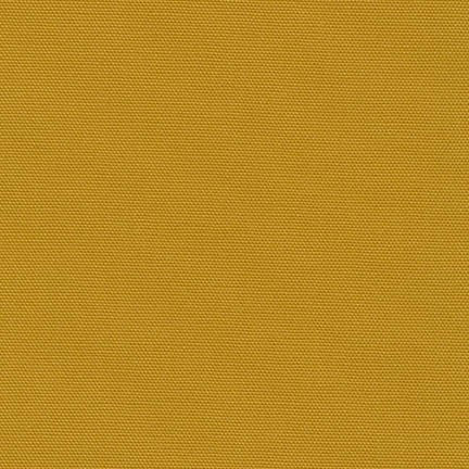 Big Sur Canvas - Mustard