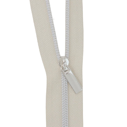 Sallie Tomato Zipper by the Yard - Multiple Colors