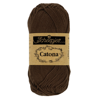 Scheepjes Catona - 25g