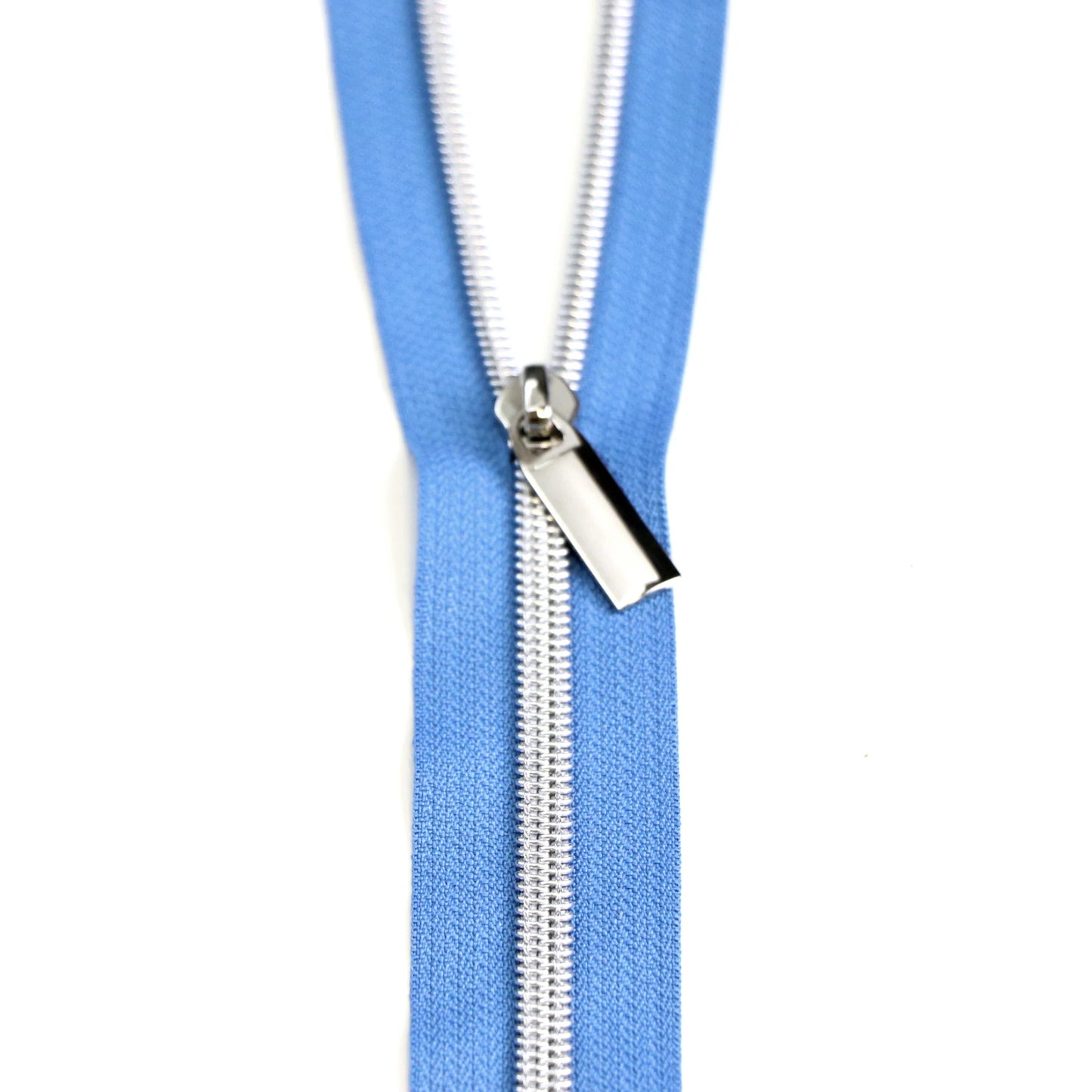 Sallie Tomato Zipper by the Yard - Multiple Colors