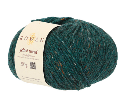 Rowan: Felted Tweed