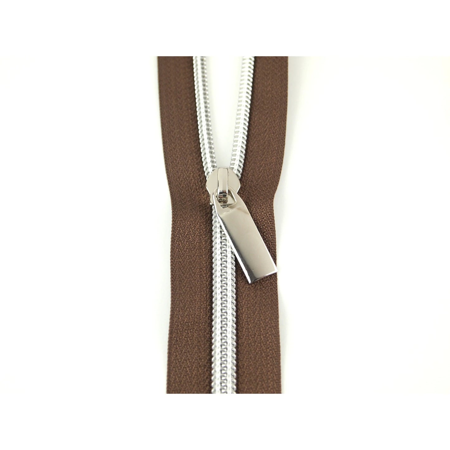Sallie Tomato Zipper by the Yard - Multiple Colors
