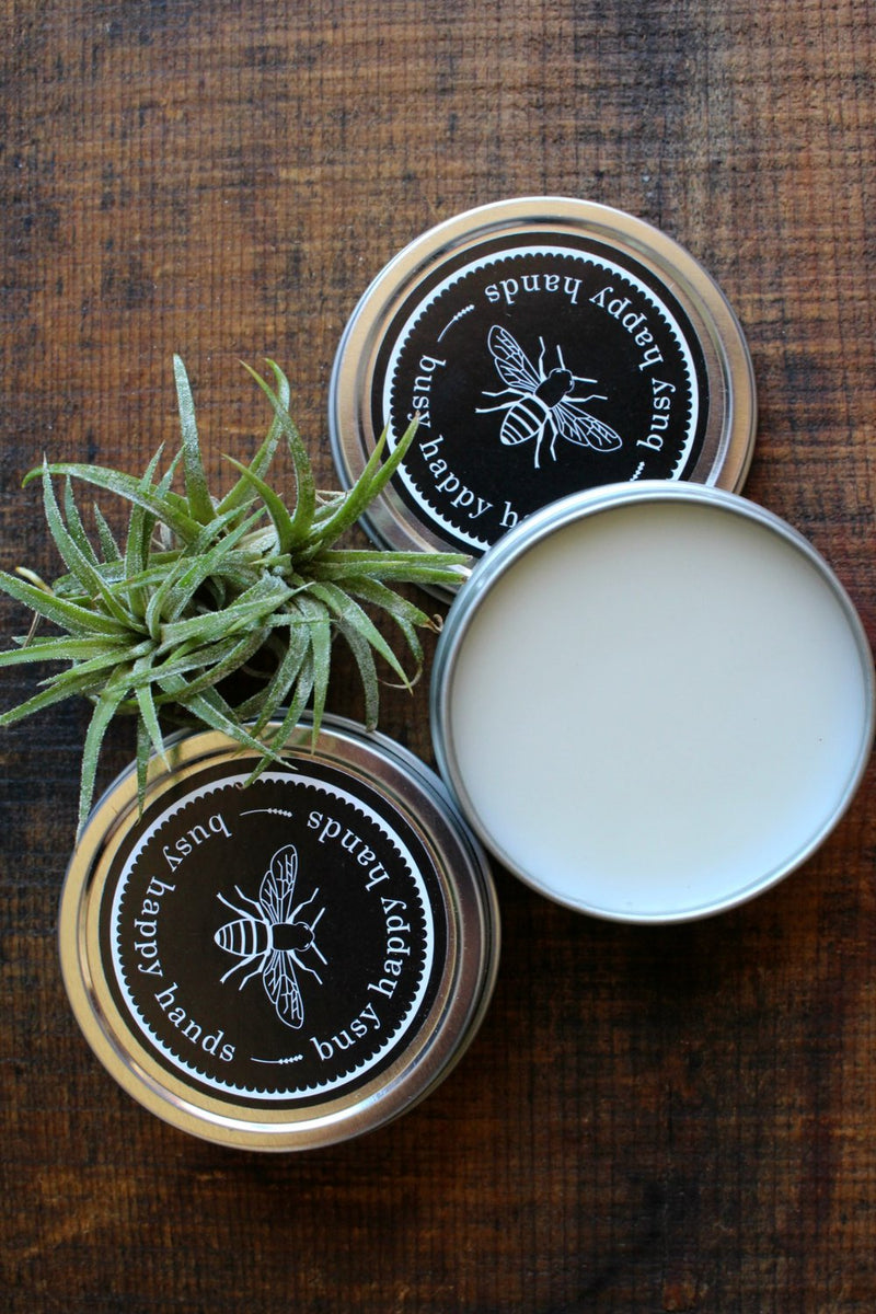 Busy Happy Hands - Hand Salve