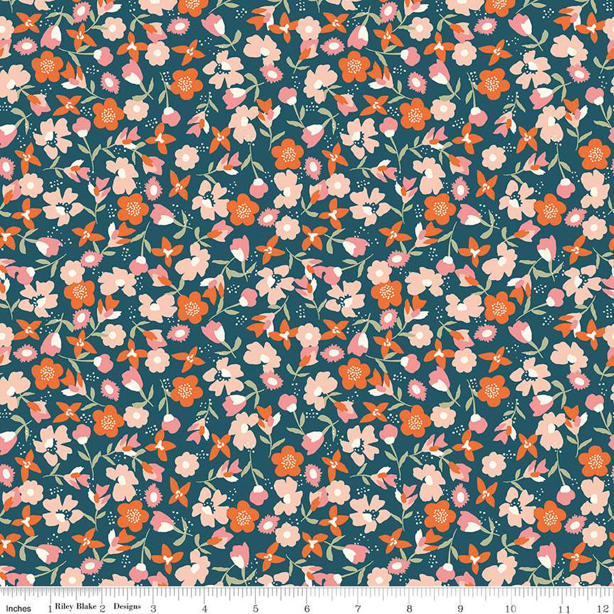 Eden: Wildflowers in Stargazer