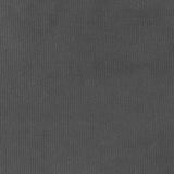 Corduroy in Charcoal - 14 Wale