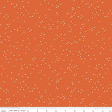 Blossom in Orange