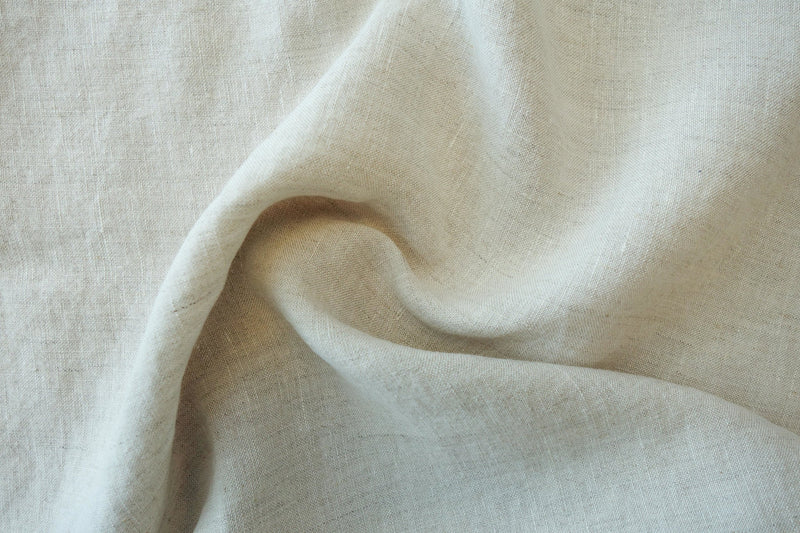 Cairo Linen: Oatmeal