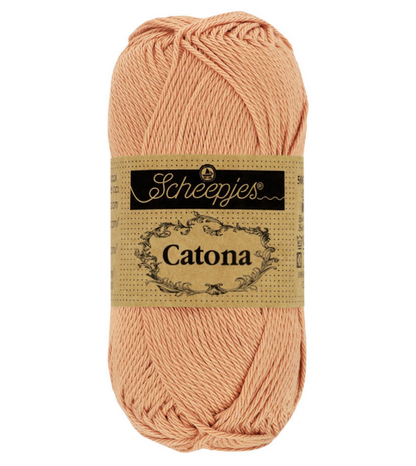 Scheepjes Catona - 25g