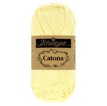 Scheepjes Catona - 25g