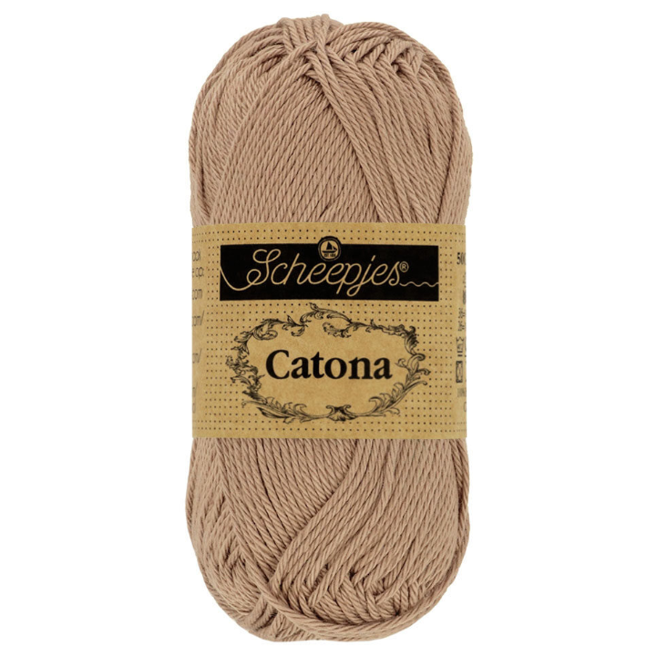 Scheepjes Catona - 25g