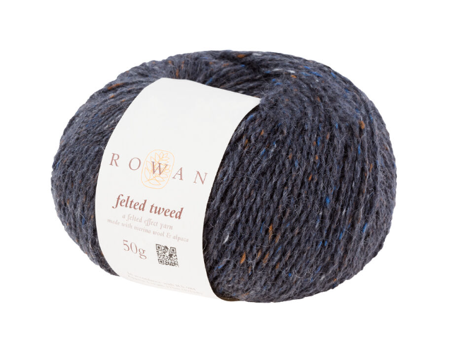 Rowan: Felted Tweed