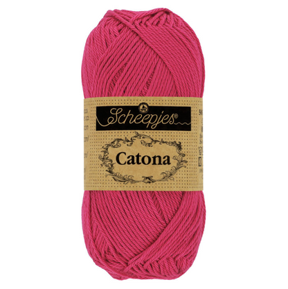 Scheepjes Catona - 25g