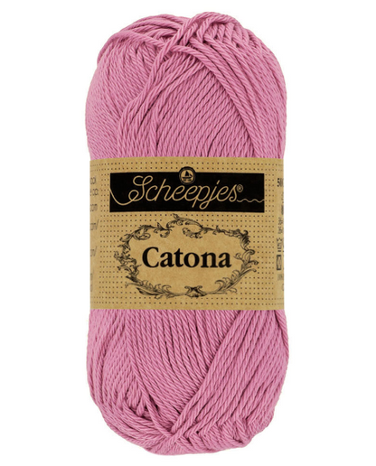 Scheepjes Catona - 25g