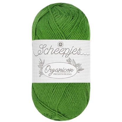 Scheepjes Organicon