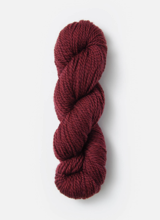 Woolstok Worsted - 50 gram skeins