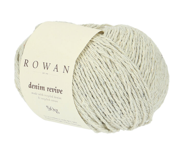 Rowan: Denim Revive