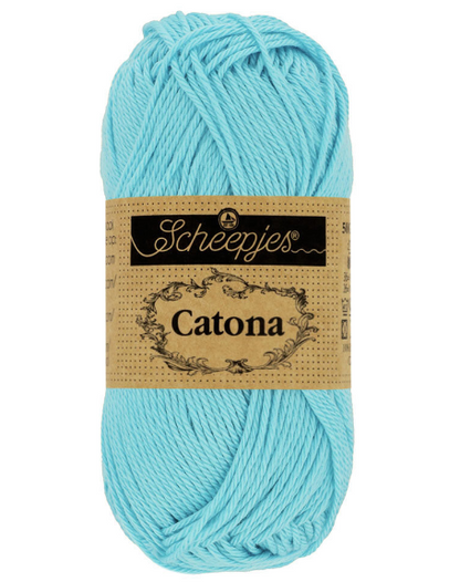 Scheepjes Catona - 25g