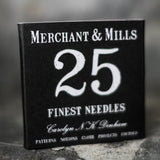 Merchant & Mills Finest Sewing Needles