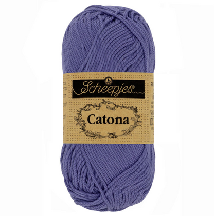 Scheepjes Catona - 25g
