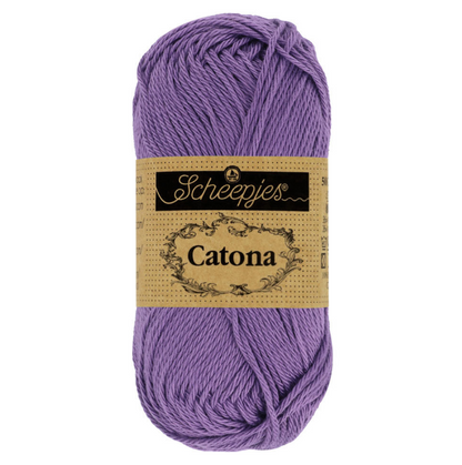 Scheepjes Catona - 25g