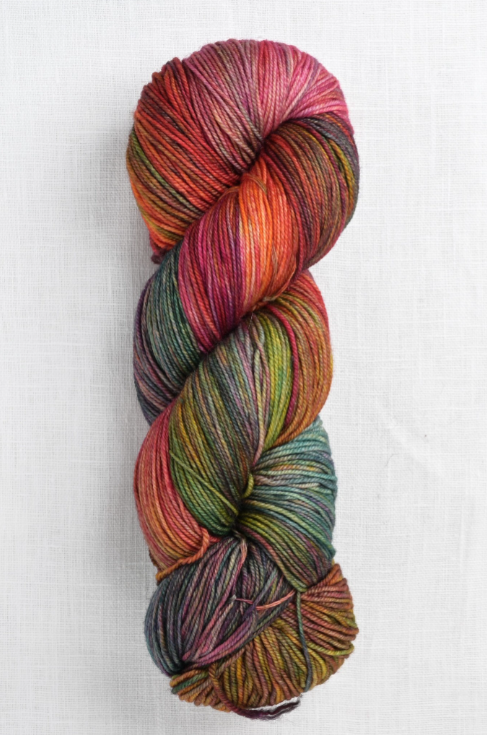 Malabrigo: Sock - Multiple Colors