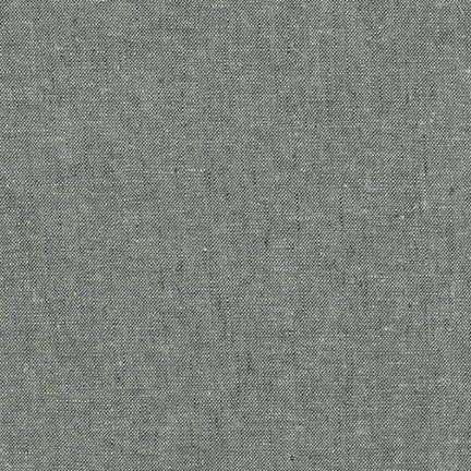 Essex Yarn Dyed -Graphite