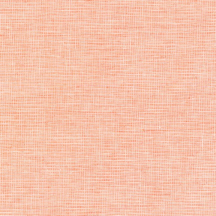 Essex Yarn Dyed Homespun: Orangeade