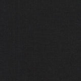Essex Canvas - Black