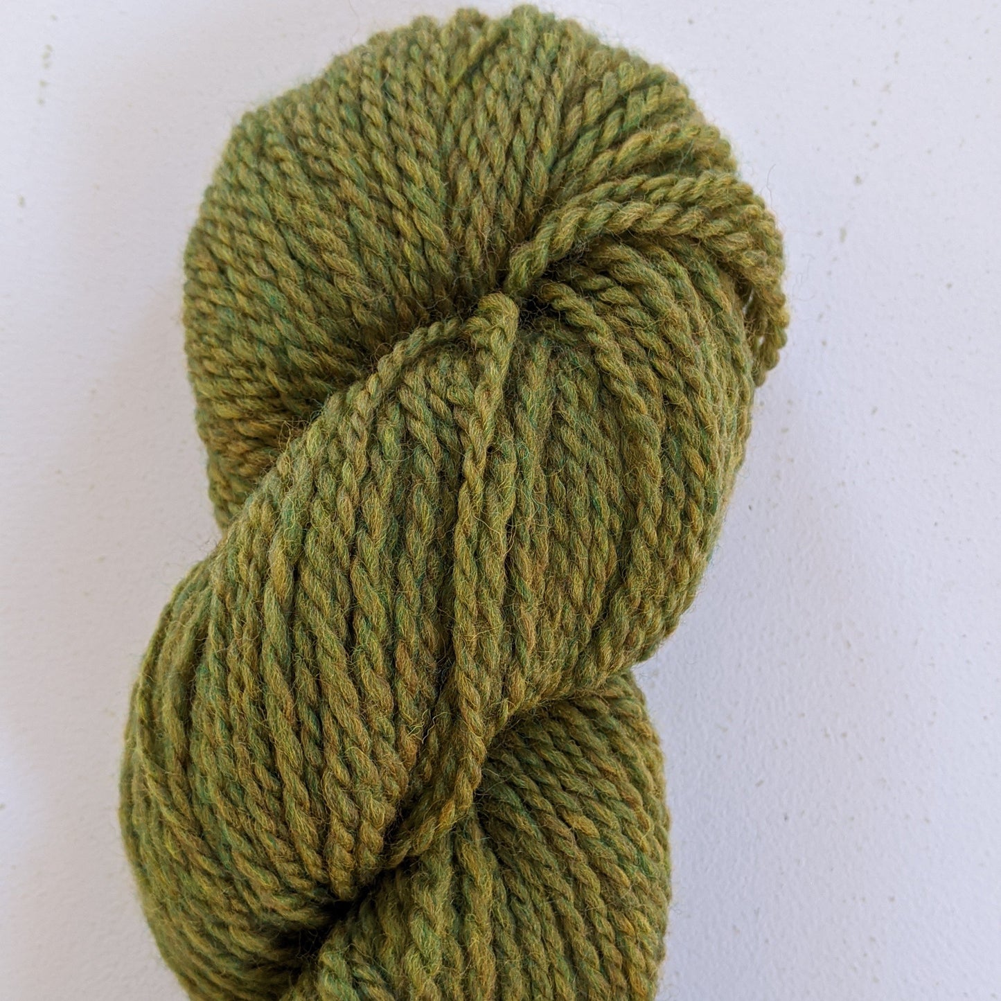 Woolstok Worsted - 50 gram skeins