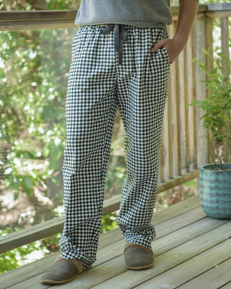 Thread Theory Eastwood Pajamas Pattern