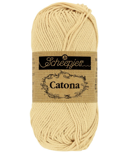 Scheepjes Catona - 25g