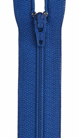 14" All-Purpose Polyester Coil Zipper