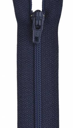 20" All-Purpose Polyester Coil Zipper
