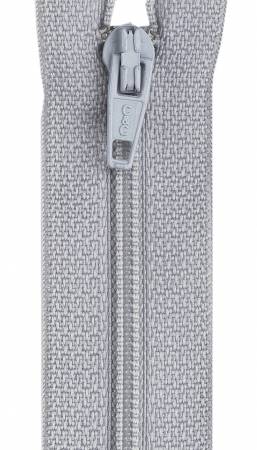 20" All-Purpose Polyester Coil Zipper