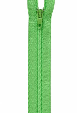 20" All-Purpose Polyester Coil Zipper