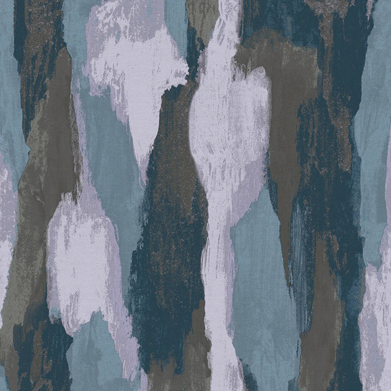Flow in Lavender and Mint