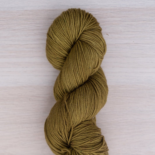 Juicy DK: The Farmer's Daughter Fibers