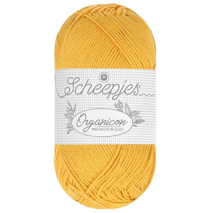 Scheepjes Organicon