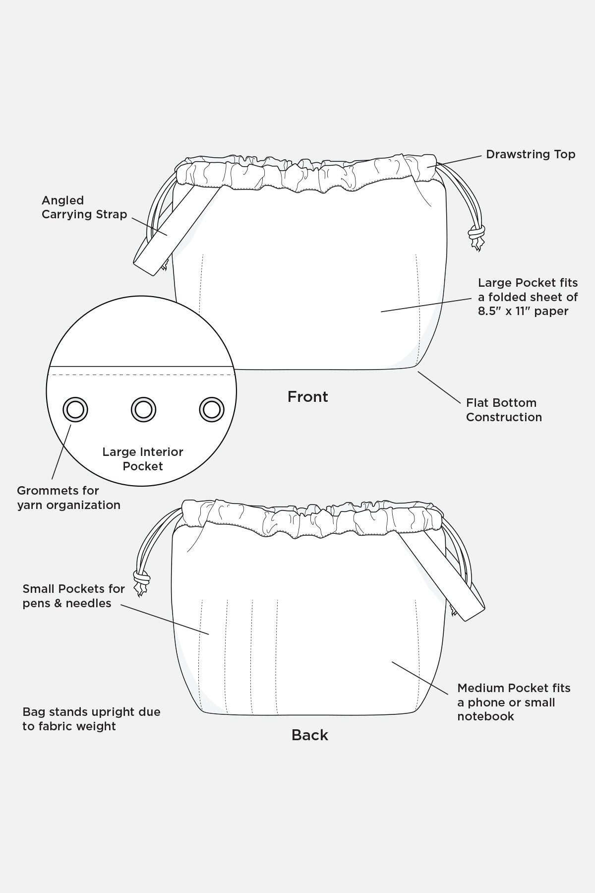 Field Bag