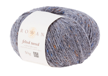 Rowan: Felted Tweed