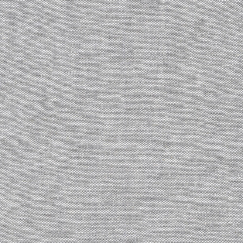Hemptex Chambray in Grey