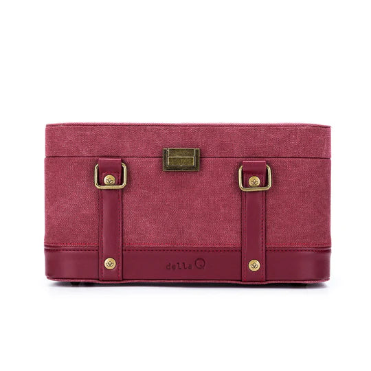 Maker's Train Case