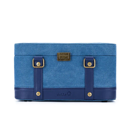 Maker's Train Case