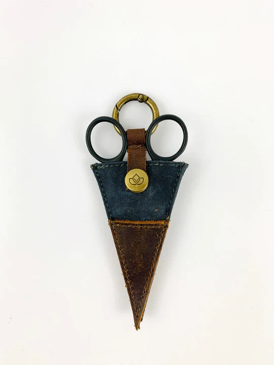 Scissor Pocket
