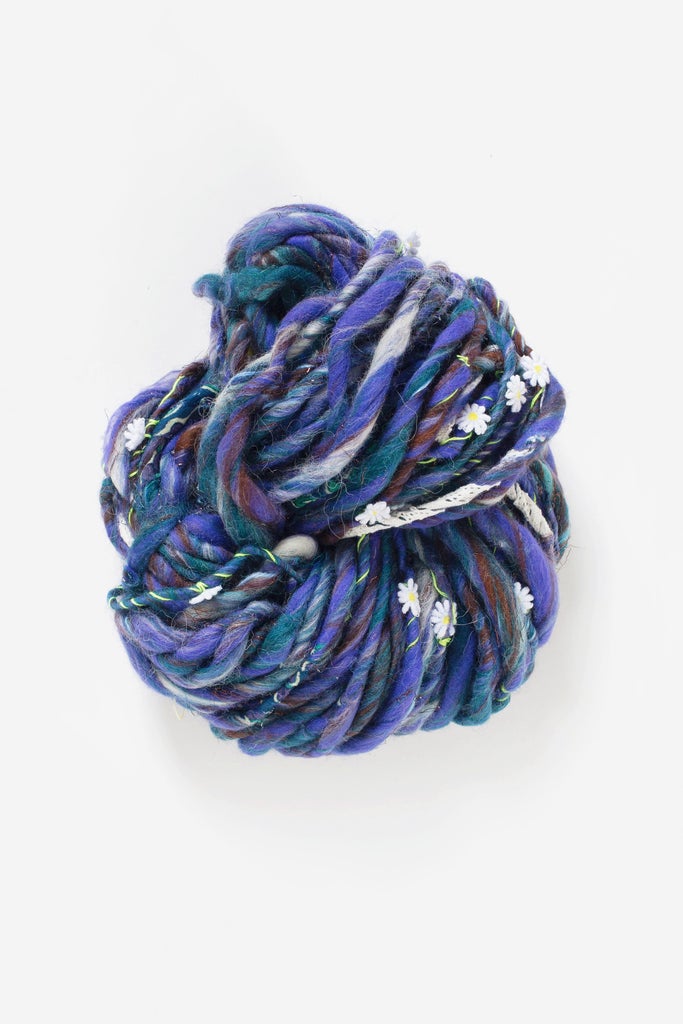Knit Collage - Daisy Chain Yarn
