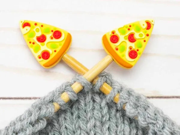 Fox & Pine Stitch Stoppers (Multiple Designs!)