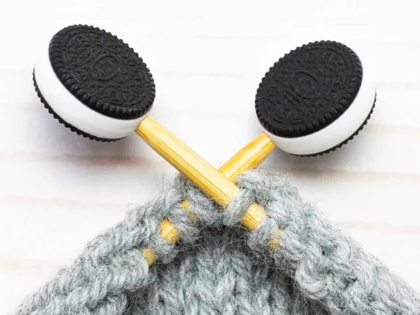 Fox & Pine Stitch Stoppers (Multiple Designs!)