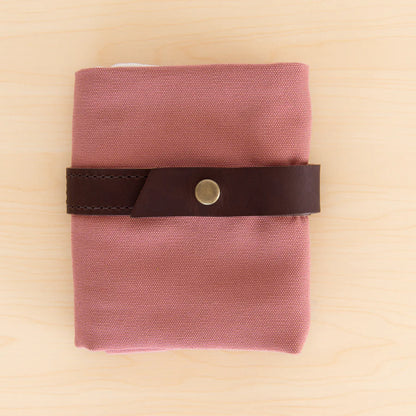Twig and Horn Interchangeable Needle Case