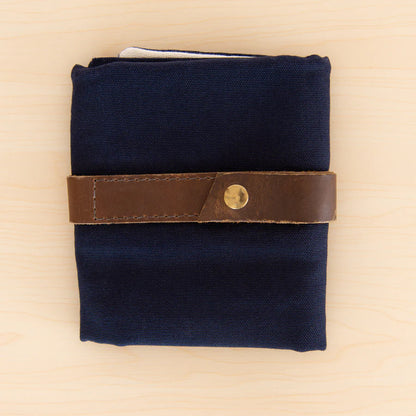 Twig and Horn Interchangeable Needle Case